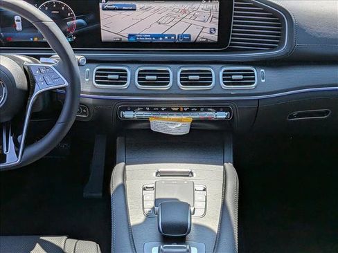 New 2026 Mercedes-Benz GLE 580 4MATIC image 11