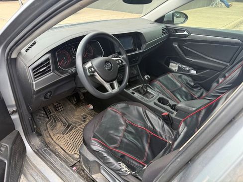 Used 2020 Volkswagen Jetta S w/ Driver Assistance Package FWD image 9