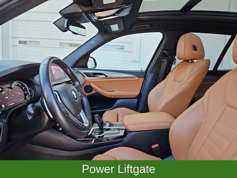Used 2019 BMW X3 xDrive30i w/ M Sport Package 2 image 25