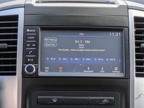 Used 2021 Nissan Frontier SV RWD image 18