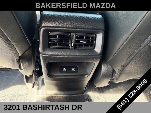 Used 2026 Honda CR-V Sport Touring image 25