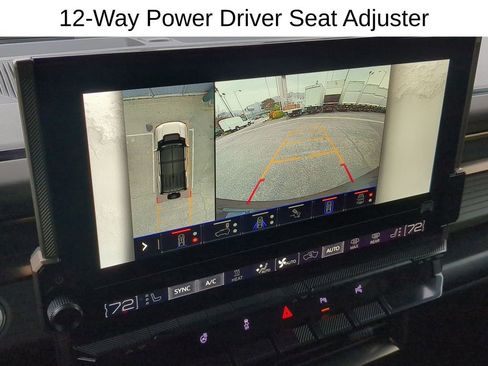 Used 2025 GMC Hummer EV 2X image 20