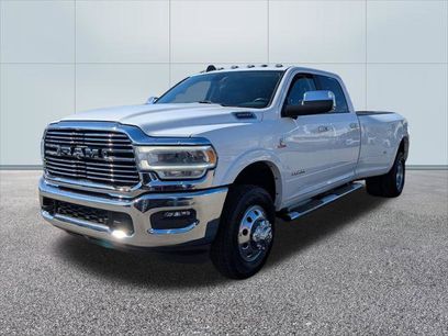 Used 2021 RAM 3500 Laramie