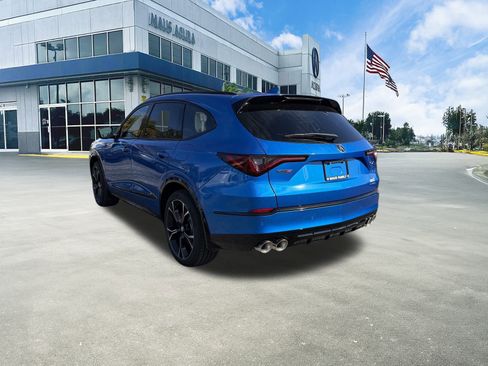 New 2026 Acura MDX Type S image 6