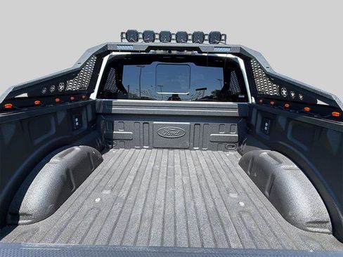 Used 2025 Ford F150 Raptor AWD/4WD image 13
