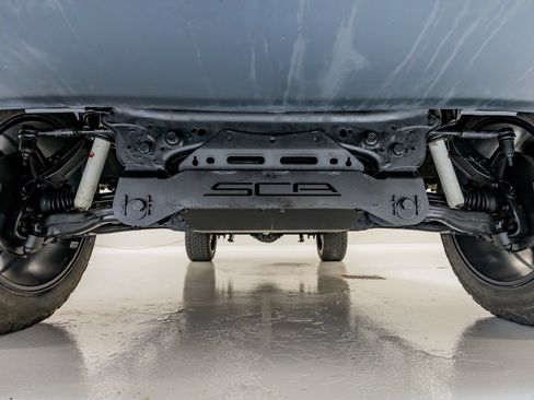 Used 2020 GMC Sierra 1500 AT4 w/ AT4 Premium Package AWD/4WD image 14