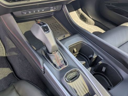 New 2026 Dodge Charger Scat Pack AWD/4WD image 17