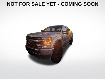 Used 2020 Ford F250 XLT