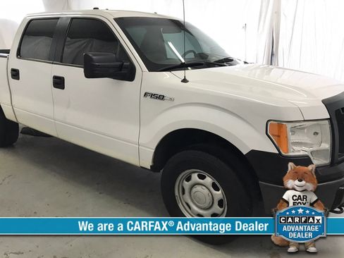 Used 2010 Ford F150 XL image 9