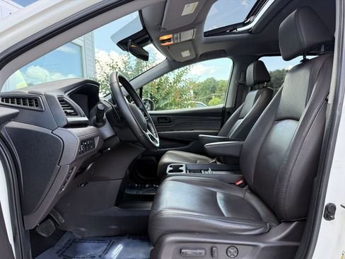 Used 2019 Honda Odyssey EX-L image 14