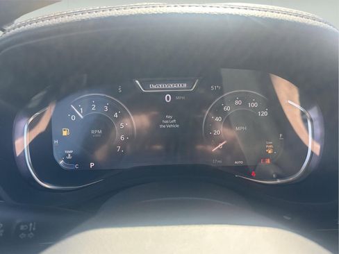 New 2026 RAM 1500 Laramie image 11