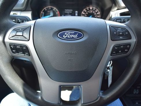 Used 2023 Ford Ranger XLT AWD/4WD image 23