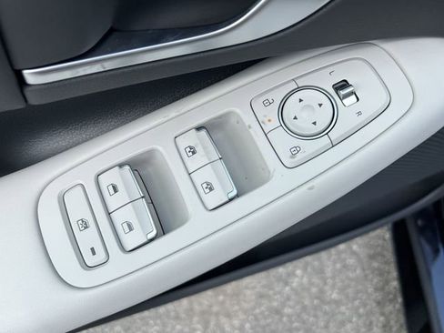 New 2026 Hyundai Sonata SEL FWD image 26