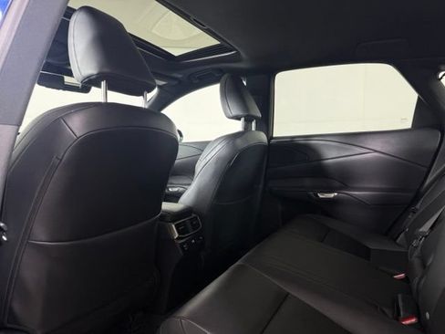 Certified 2023 Lexus RX 350 Premium w/ Cold Area Package AWD/4WD image 32