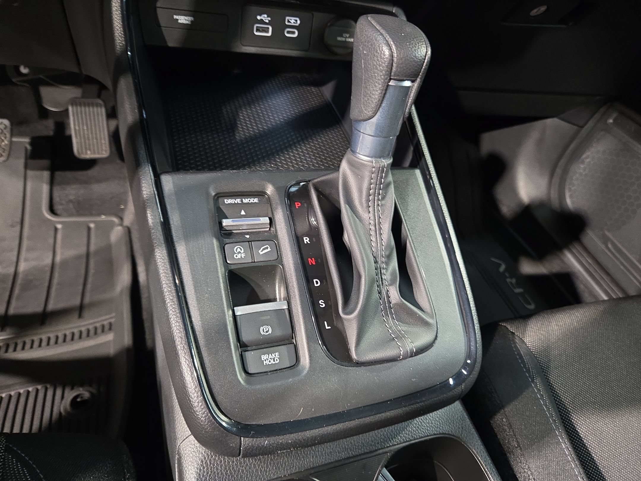 Used 2025 Honda CR-V EX image 33