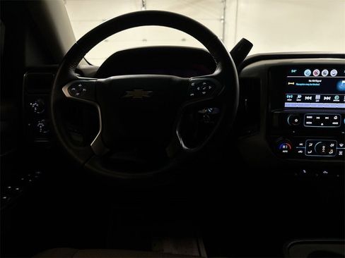 Used 2016 Chevrolet Silverado 1500 LT w/ All Star Edition image 19