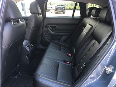 Used 2023 MAZDA CX-50 AWD 2.5 Turbo w/ Cargo Package image 7