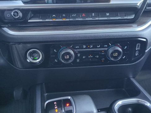 Used 2023 Chevrolet Silverado 1500 RST RWD image 14