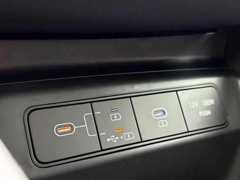 New 2026 Hyundai Tucson SEL AWD/4WD image 48