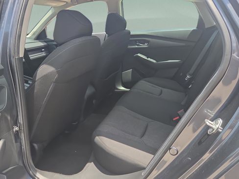 Used 2024 Honda Accord EX image 11