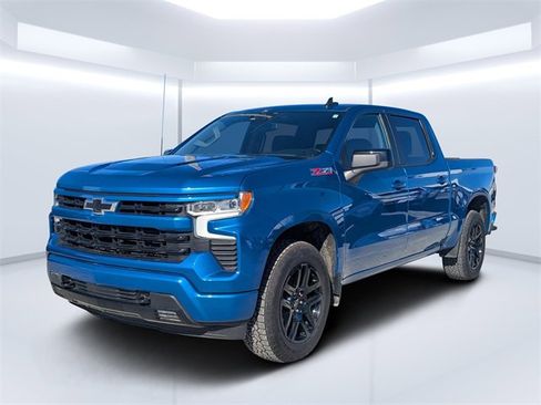 Used 2022 Chevrolet Silverado 1500 RST image 7
