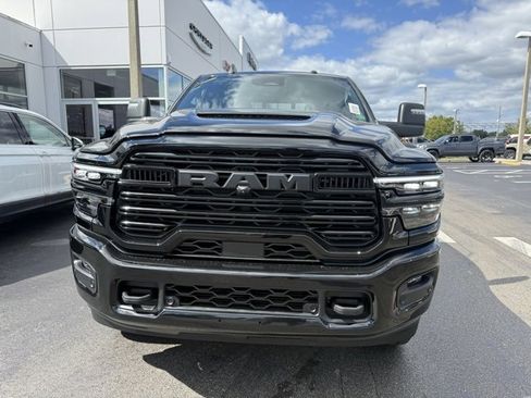 New 2026 RAM 2500 Laramie image 2