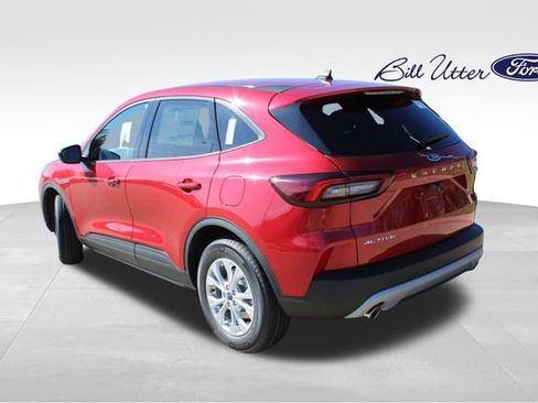New 2026 Ford Escape Active image 4