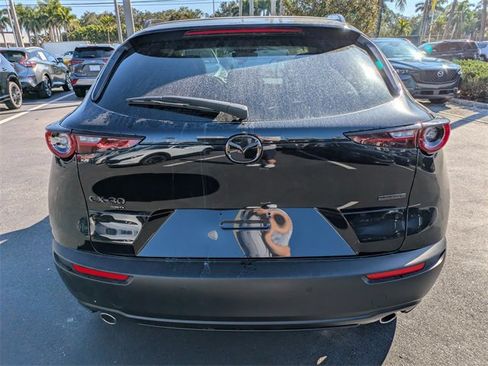 New 2026 MAZDA CX-30 AWD 2.5 S image 6