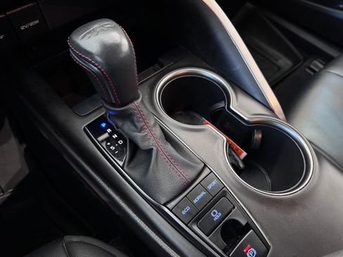 Used 2023 Toyota Camry TRD w/ TRD Package w/JBL Audio image 22