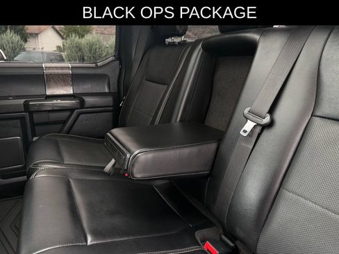 Used 2019 Ford F250 Lariat w/ Lariat Ultimate Package AWD/4WD image 38