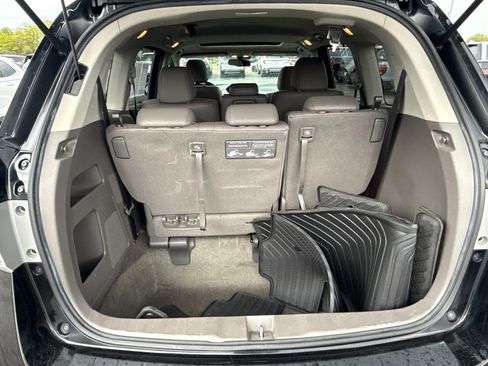 Used 2015 Honda Odyssey EX-L image 16