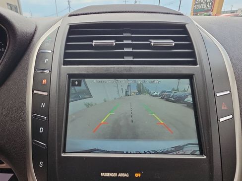 Used 2016 Lincoln MKC Select w/ Select Plus Package FWD image 22