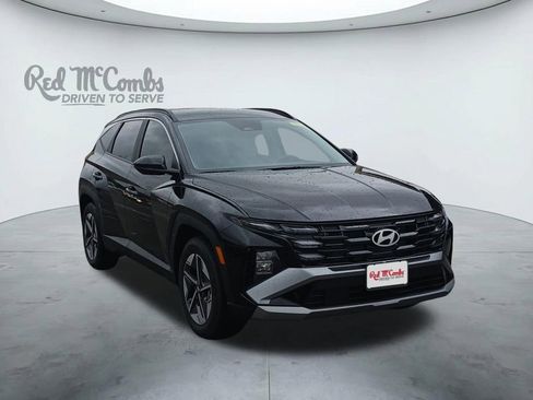 New 2026 Hyundai Tucson SEL FWD image 7