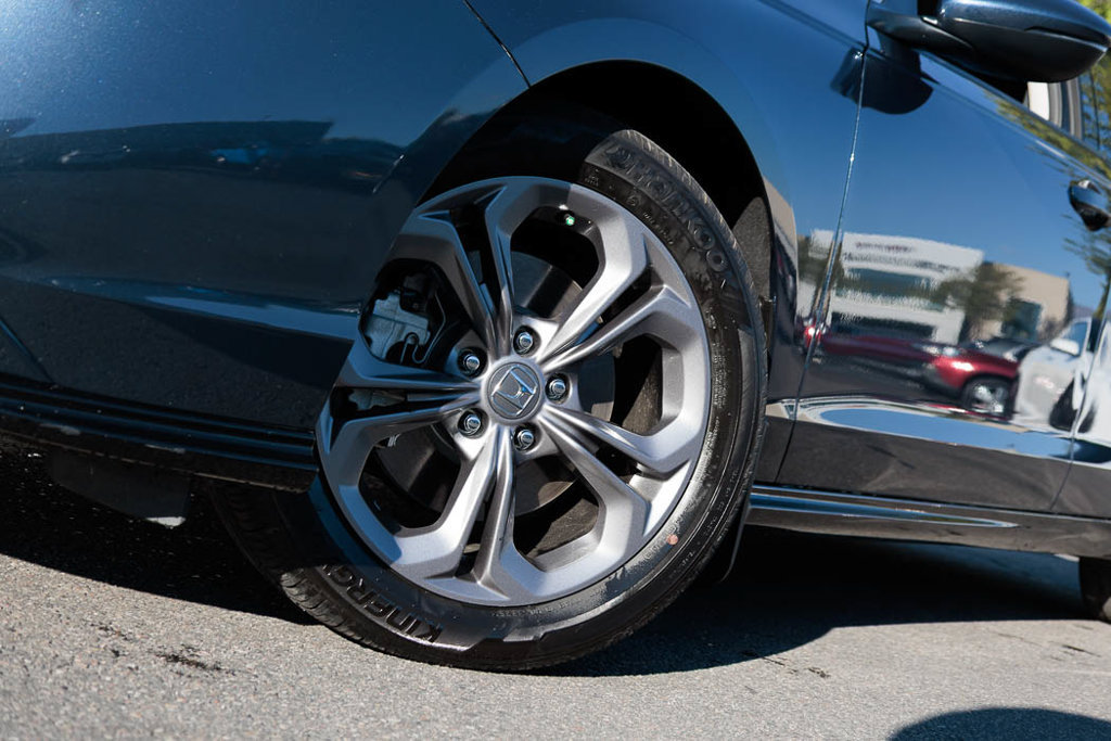 Used 2025 Honda Accord EX-L image 7
