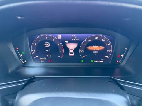 Used 2023 Honda Accord LX image 5