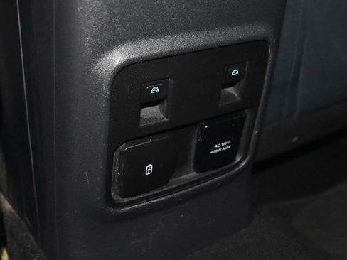 Used 2021 Ford Bronco Outer Banks image 28