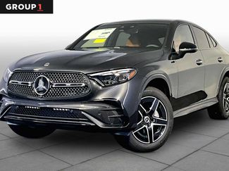 New 2026 Mercedes-Benz GLC 300 4MATIC video 1
