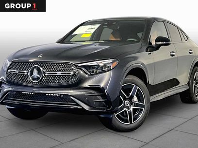 New 2026 Mercedes-Benz GLC 300 4MATIC