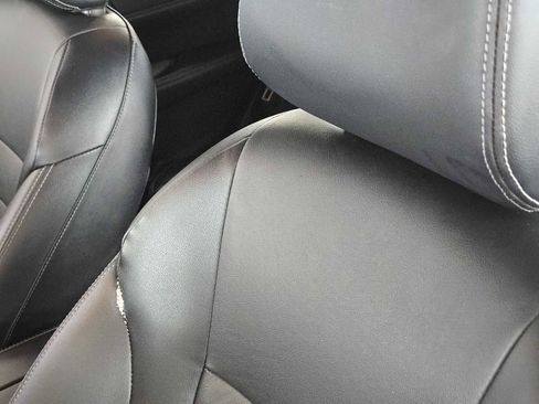 Used 2022 Nissan Rogue SL w/ SL Premium Package image 15