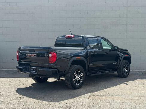 Used 2024 GMC Canyon AT4 w/ Canyon Safety Plus Package AWD/4WD image 10