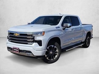 New 2026 Chevrolet Silverado 1500 High Country w/ Technology Package video 1