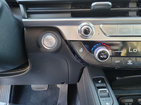 Used 2024 Kia Telluride EX X-Line AWD/4WD image 21