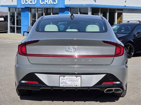 Certified 2023 Hyundai Sonata SEL image 15