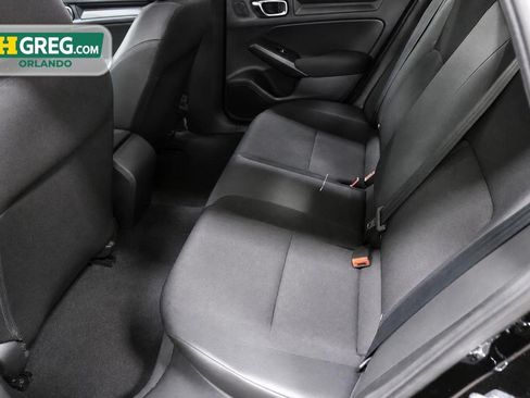 Used 2022 Honda Civic Sport image 16