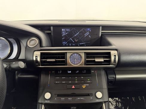 Used 2015 Lexus IS 350 w/ F-Sport Package RWD image 45