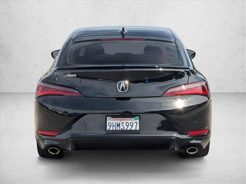 Used 2024 Acura Integra A-Spec w/ Technology Package FWD image 7