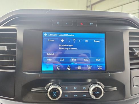 Used 2023 Ford F150 XLT w/ Equipment Group 301A Mid image 27