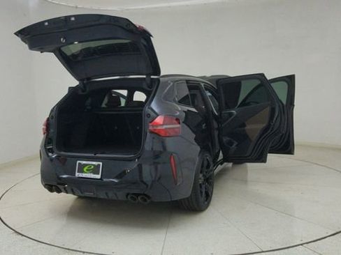 Used 2025 BMW X3 M50 w/ Premium Package image 73