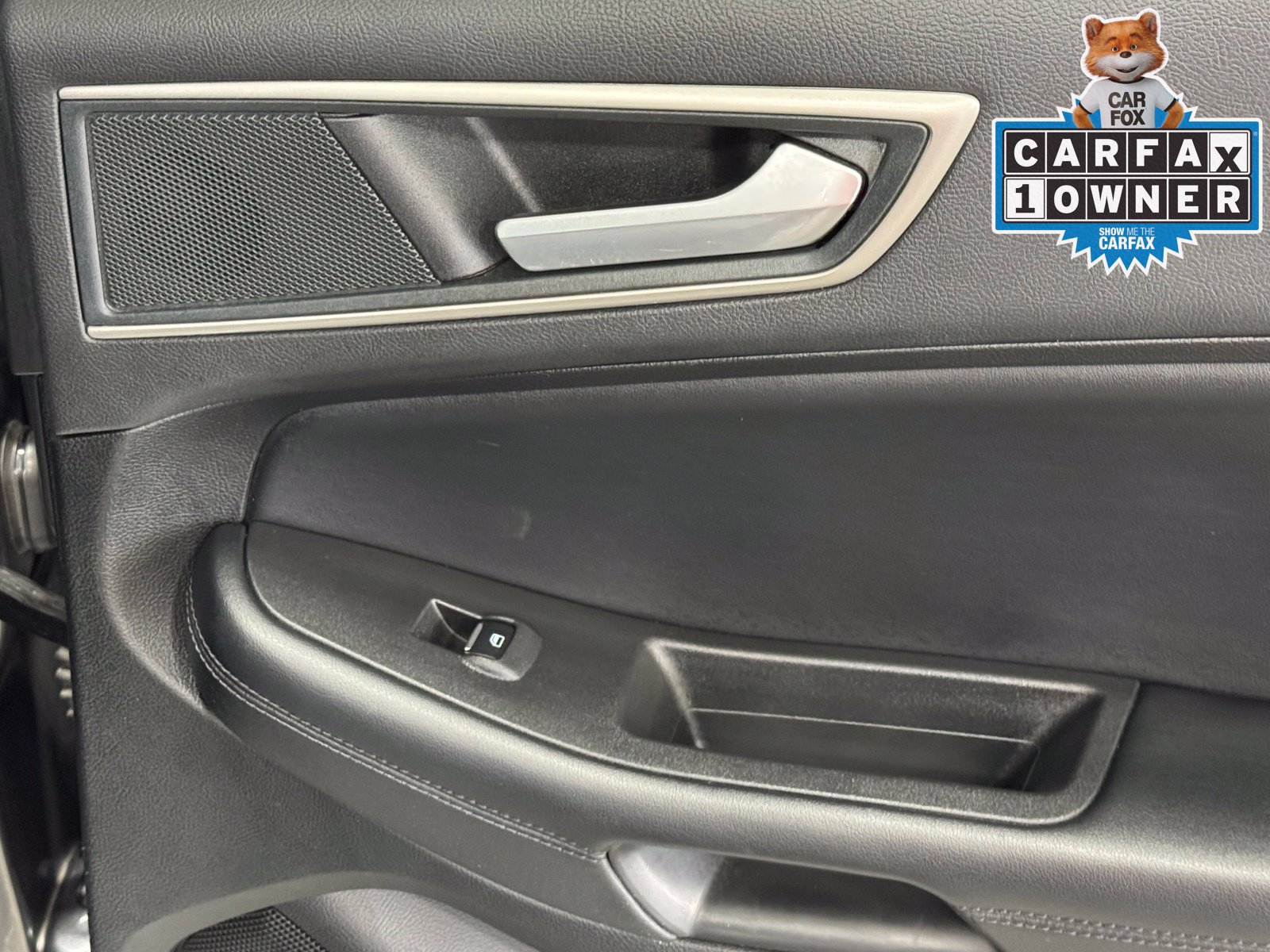 Used 2024 Ford Edge SEL w/ Convenience Package AWD/4WD image 49
