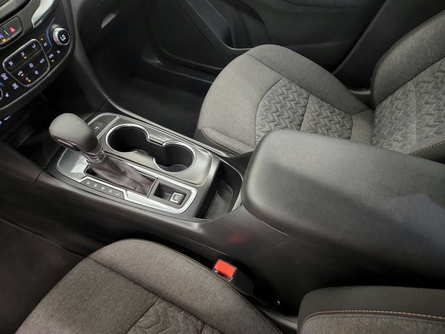 Used 2024 Chevrolet Equinox LT FWD image 31